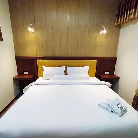Hotel Syariah Gs Lampung Culture, Bandar Lampung Ngoại thất bức ảnh