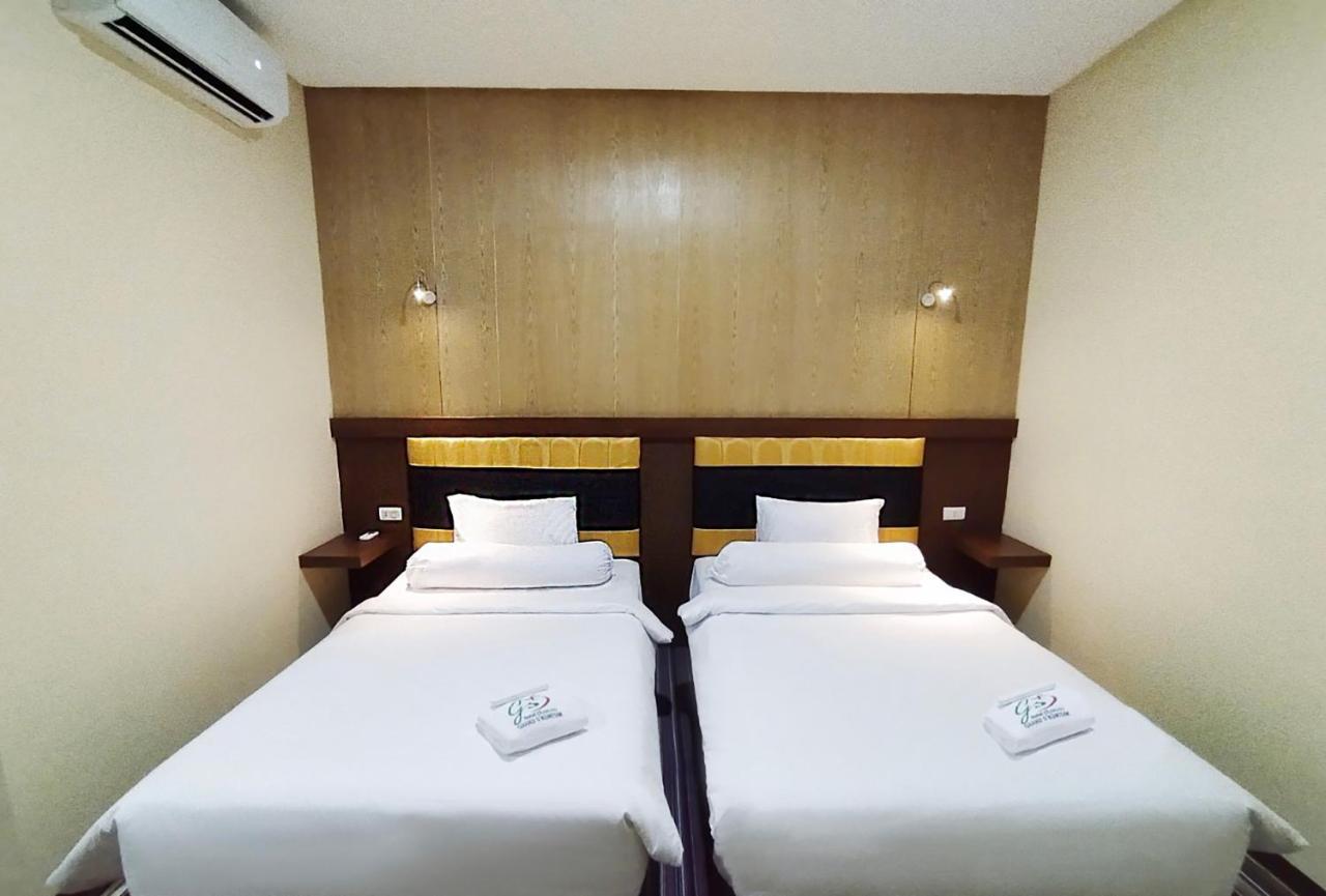 Hotel Syariah Gs Lampung Culture, Bandar Lampung Ngoại thất bức ảnh