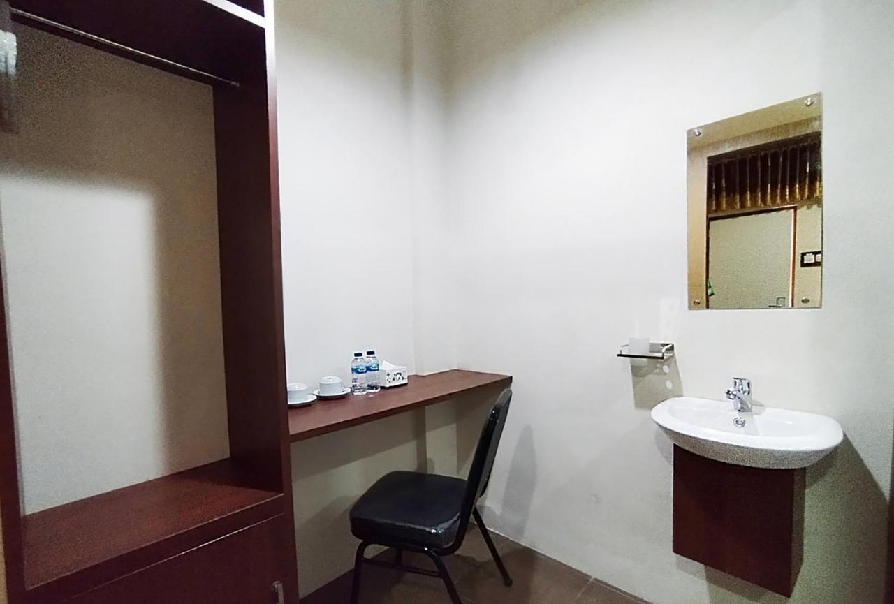 Hotel Syariah Gs Lampung Culture, Bandar Lampung Ngoại thất bức ảnh