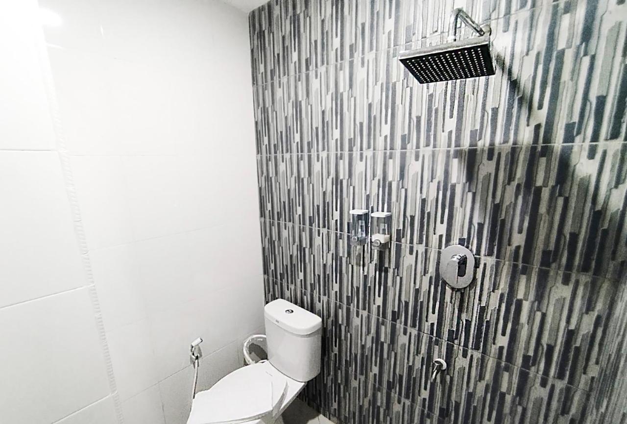 Hotel Syariah Gs Lampung Culture, Bandar Lampung Ngoại thất bức ảnh