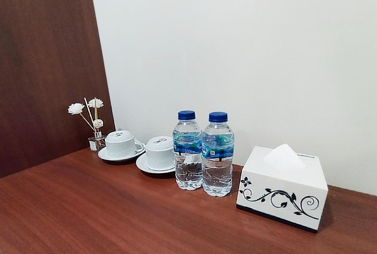 Hotel Syariah Gs Lampung Culture, Bandar Lampung Ngoại thất bức ảnh