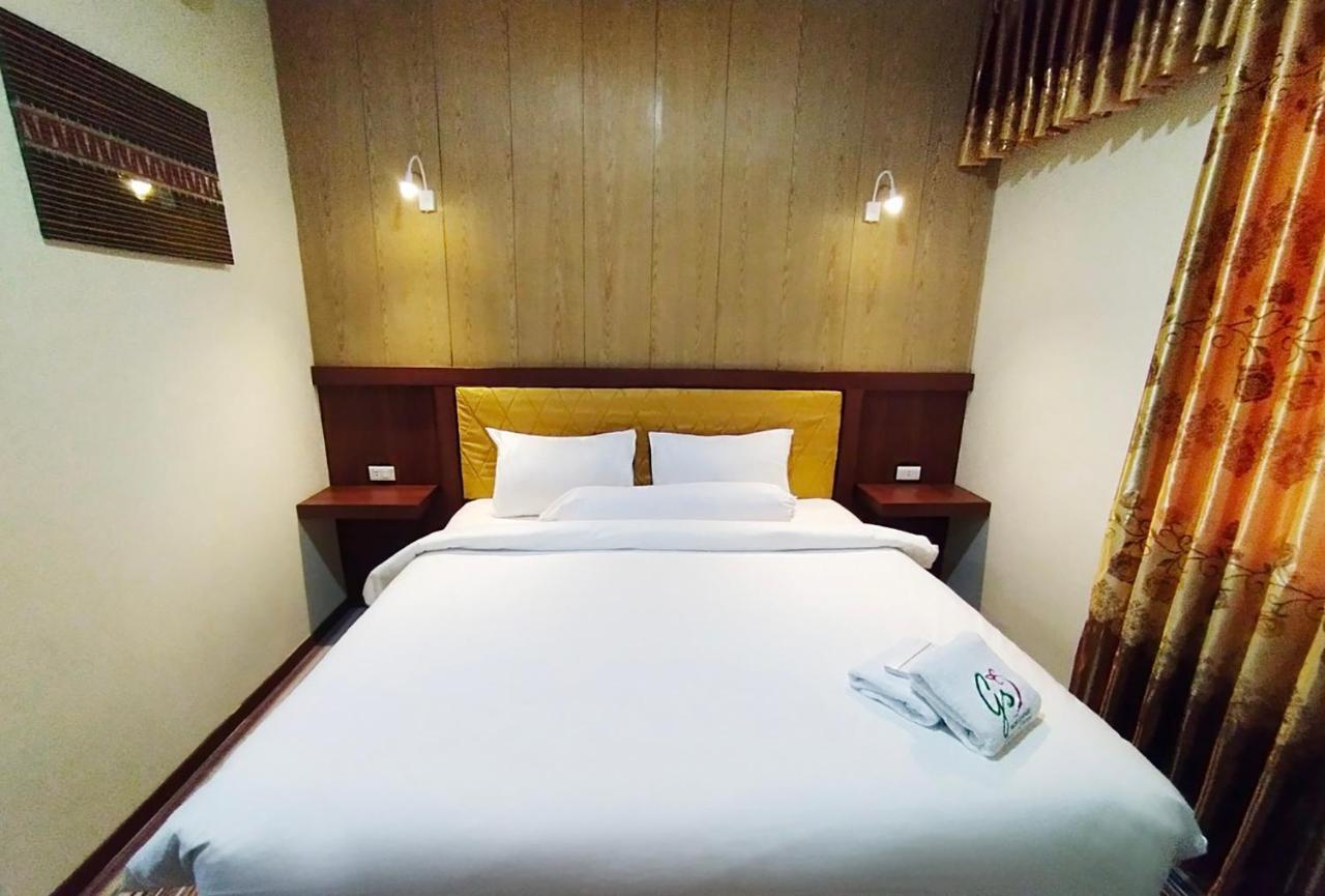 Hotel Syariah Gs Lampung Culture, Bandar Lampung Ngoại thất bức ảnh