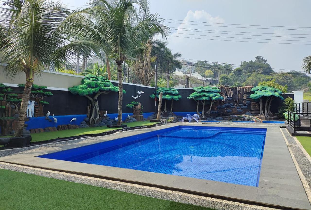 Hotel Syariah Gs Lampung Culture, Bandar Lampung Ngoại thất bức ảnh