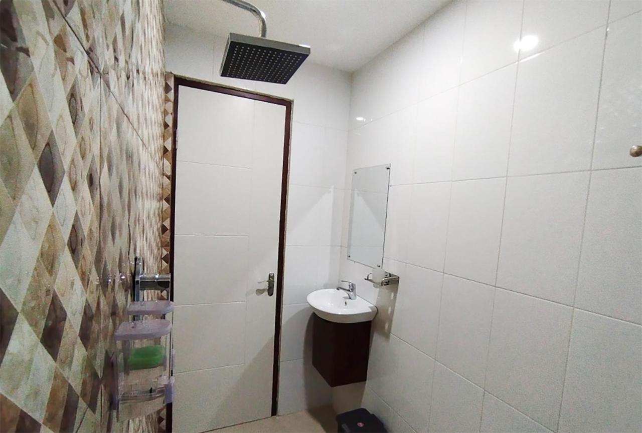 Hotel Syariah Gs Lampung Culture, Bandar Lampung Ngoại thất bức ảnh